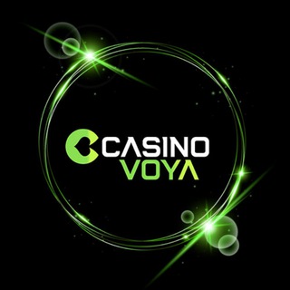 Telegram profile photo for CasinoVoya