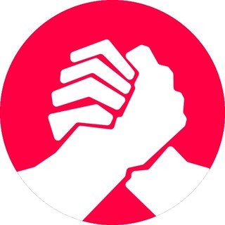 Telegram profile photo for Федерация Армрестлинга
