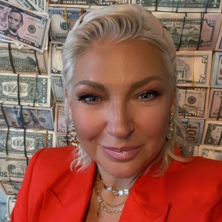 Telegram profile photo for ПОТОК-КЛУБ ❤️ Елена Цыганова