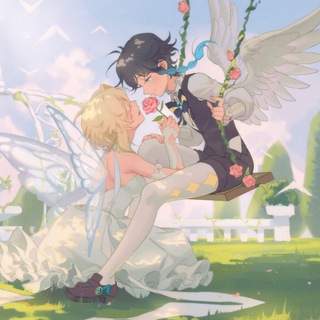 Telegram profile photo for `` daily + cf venlumi 2.0 🍃✨