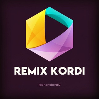 Telegram profile photo for ریمیکس کوردی