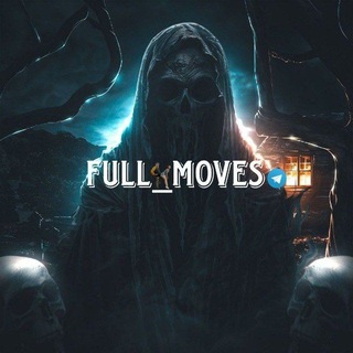 Telegram profile photo for Full_Moves 12 сервер❤️