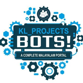 Telegram profile photo for Kl Projects