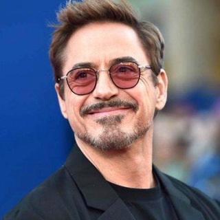 Telegram profile photo for Mr.Stark ᵖʳᵒᵒᶠˢ