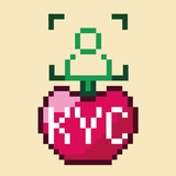 Telegram profile photo for Cherry KYC reviews