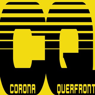 Telegram profile photo for corona-querfront