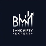 Telegram profile photo for BANKNIFTY EXPERT