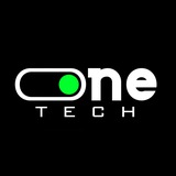 Telegram profile photo for ONE TECH | Відгуки