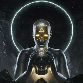 Telegram profile photo for Conspiracy Hole ➕ Mythos💯 ®️