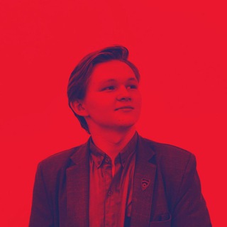 Telegram profile photo for Сашка❤️