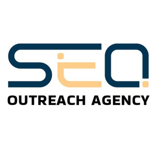 Telegram profile photo for SEO Outreach Agency