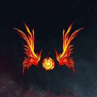 Telegram profile photo for Simurgh