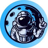 Telegram profile photo for Pluton App