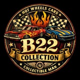 Telegram profile photo for B22 Collection