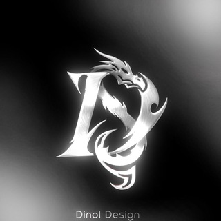 Telegram profile photo for Dinol Design