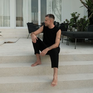 Telegram profile photo for Парикмахер колорист Аксиома Александр Кувватов Куватов
