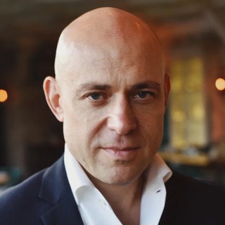 Telegram profile photo for Спецпроект Алекса Мэя