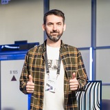 Telegram profile photo for Кейсы по Яндекс Директ. Роман Писаревский