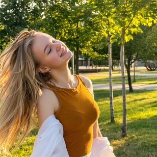 Telegram profile photo for Жизнь в красках