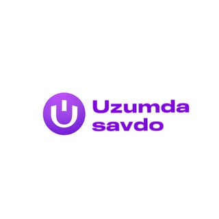 Telegram profile photo for Uzumda Savdo 📈