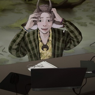 Telegram profile photo for Нелепый домик