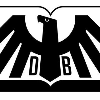Telegram profile photo for Deutscher-Buchdienst.com