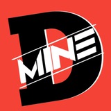 Telegram profile photo for DOLLAR MINE