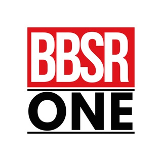 Telegram profile photo for BBSR.ONE
