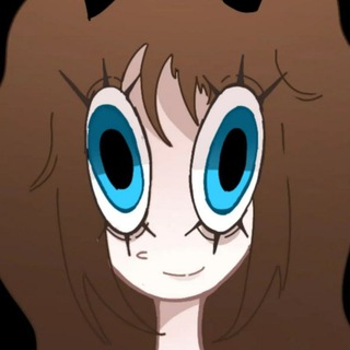 Telegram profile photo for Blood Mery арты