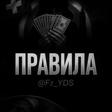Telegram profile photo for FEYZIK ПРАВИЛА
