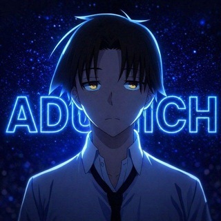 Telegram profile photo for ADUNICH BOTS FEEDBACK