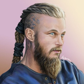 Telegram profile photo for Ragnar's Calls