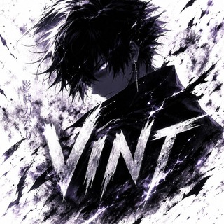 Telegram profile photo for VINT