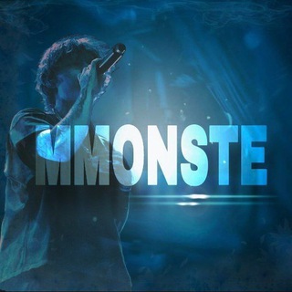 Telegram profile photo for MMONSTE закрыты