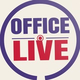 Telegram profile photo for Office Live