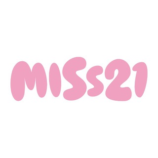Telegram profile photo for Miss21