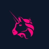 Telegram profile photo for Uniswap Trending