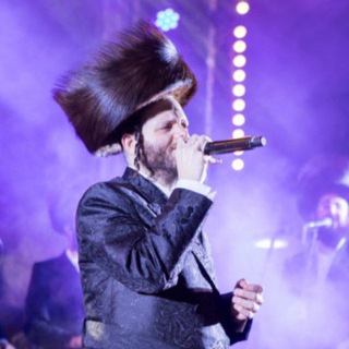 Telegram profile photo for זאנוויל ווינברגר