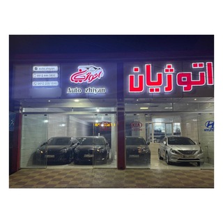Telegram profile photo for ⚜Auto zhiyan⚜