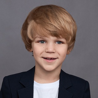 Telegram profile photo for Миша ОГОНЬ🔥