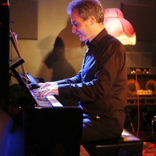 Telegram profile photo for Евгений Абрамов и Sakhra