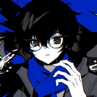 Telegram profile photo for ๑