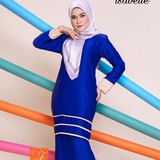 Telegram profile photo for Muslimah attire syifazi