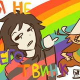 Telegram profile photo for KAL'NAH(Картельян)