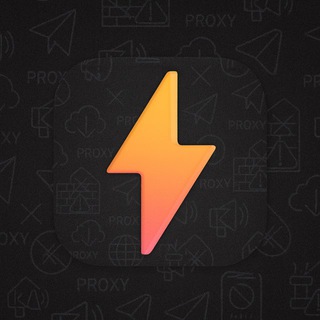 Telegram profile photo for Proxy Telegram⚡️پروکسی تلگرام