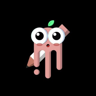 Telegram profile photo for مداد