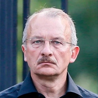 Telegram profile photo for СЕРГЕЙ АЛЕКСАШЕНКО