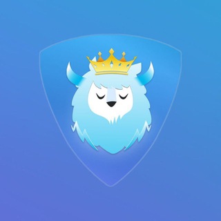 Telegram profile photo for ✨Yeti VPN