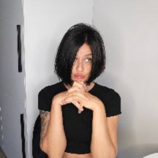 Telegram profile photo for NLP in life.