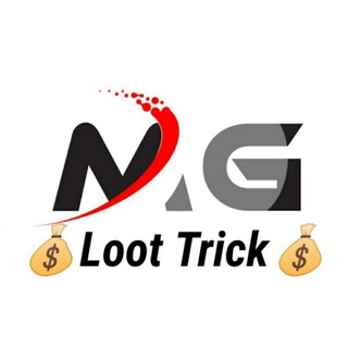 Telegram profile photo for 🤑MG Loot🤑